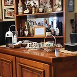 Apartment Vintage House Bar By Fh *