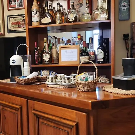 Διαμέρισμα Vintage House Bar By Fh *