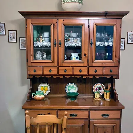 Vintage House Bar By Fh